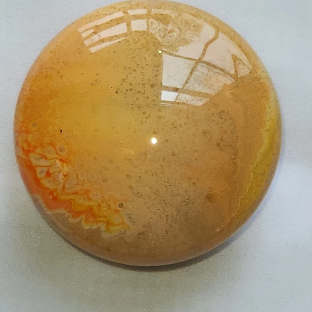 Hand Crafted Cabinet Kitchen Door Knobs Furniture Acrylic Resin Bathroom Nursery